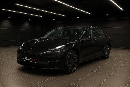 TESLA