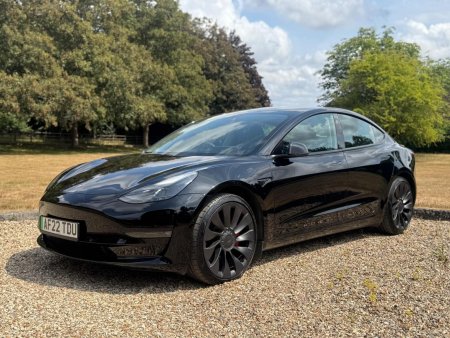 TESLA