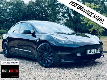 TESLA