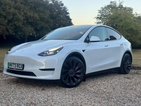 TESLA