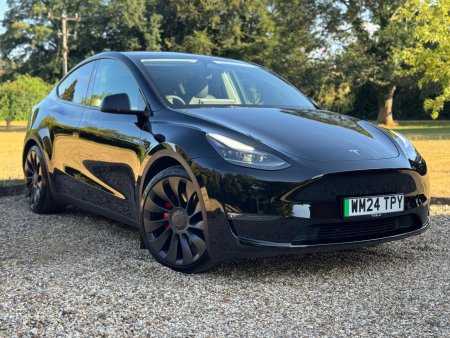 TESLA