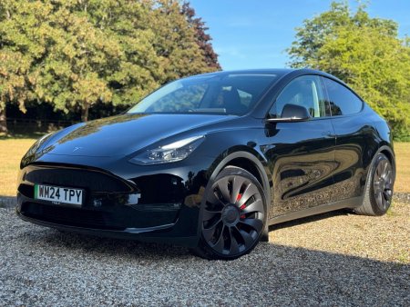 TESLA