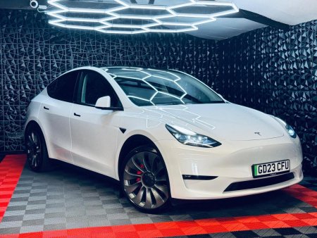 TESLA