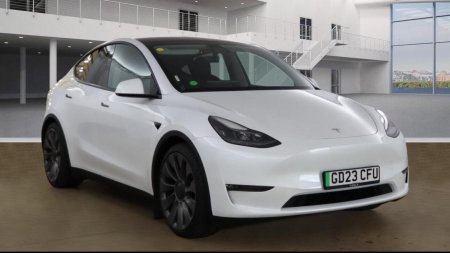 TESLA