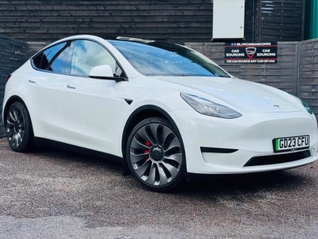 TESLA