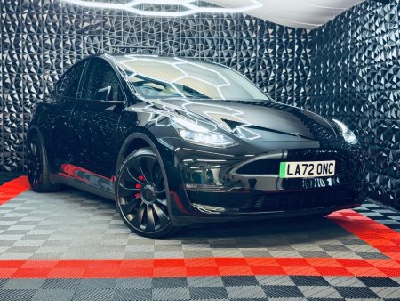 TESLA