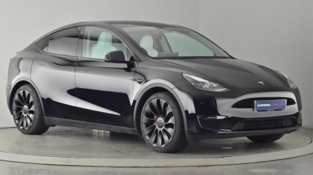 TESLA
